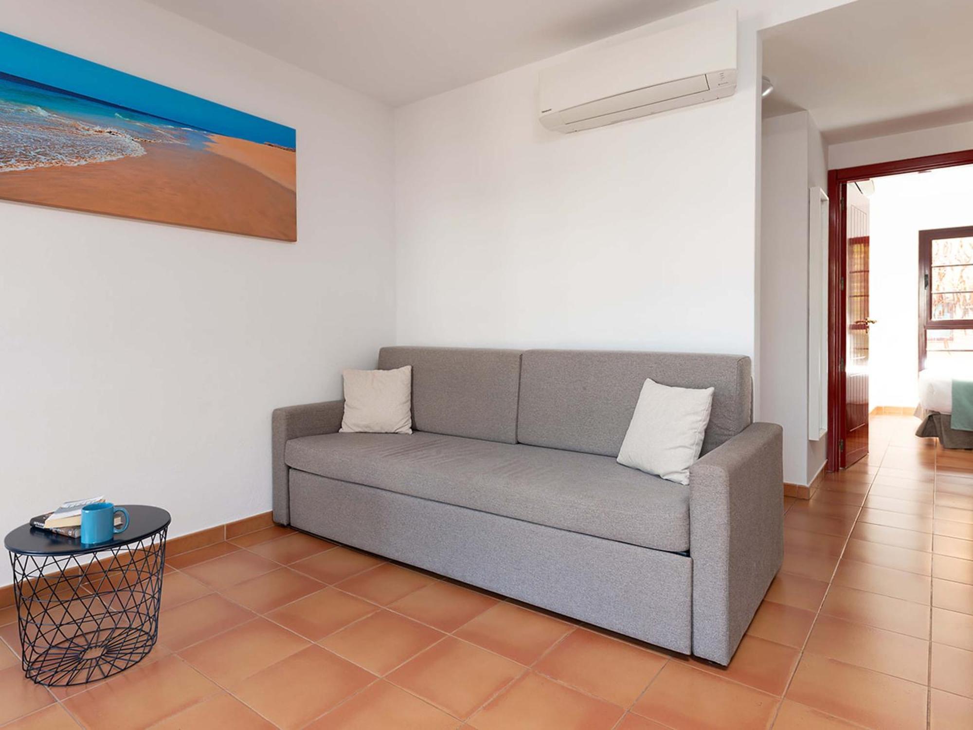 Apartamentos La Cebada Morro Jable  Exterior foto